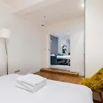 Loft Moderne Face Jardin Des Plantes - 4p