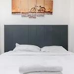 Loft Moderne Face Jardin Des Plantes - 4p Appartement *