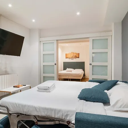 Loft Moderne Face Jardin Des Plantes - 4p Apartamento Paris