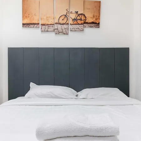Loft Moderne Face Jardin Des Plantes - 4p Apartmán *