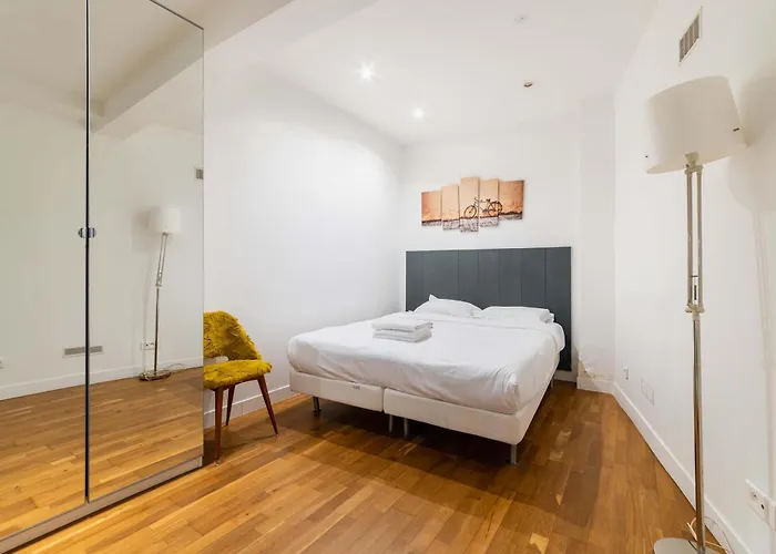 Loft Moderne Face Jardin Des Plantes - 4p アパート