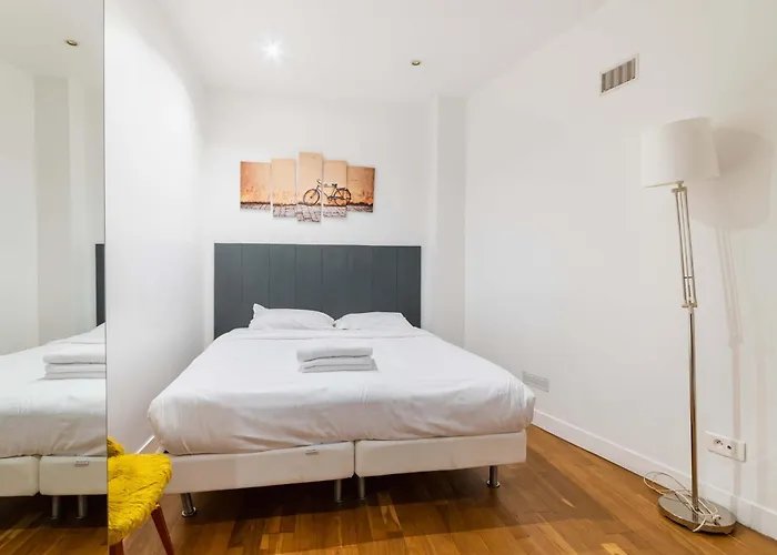 アパート Loft Moderne Face Jardin Des Plantes - 4p *