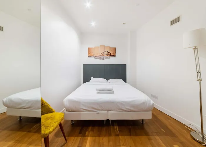 アパート Loft Moderne Face Jardin Des Plantes - 4p *