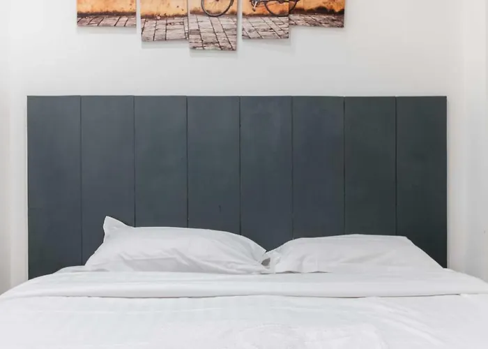 Loft Moderne Face Jardin Des Plantes - 4p アパート *