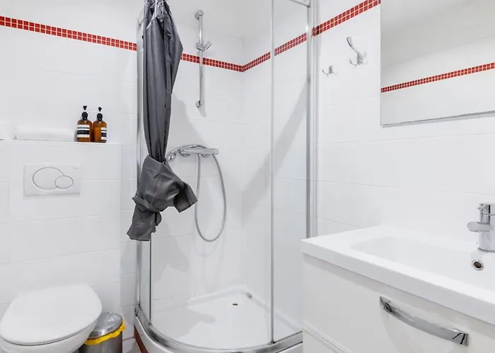 Loft Moderne Face Jardin Des Plantes - 4p